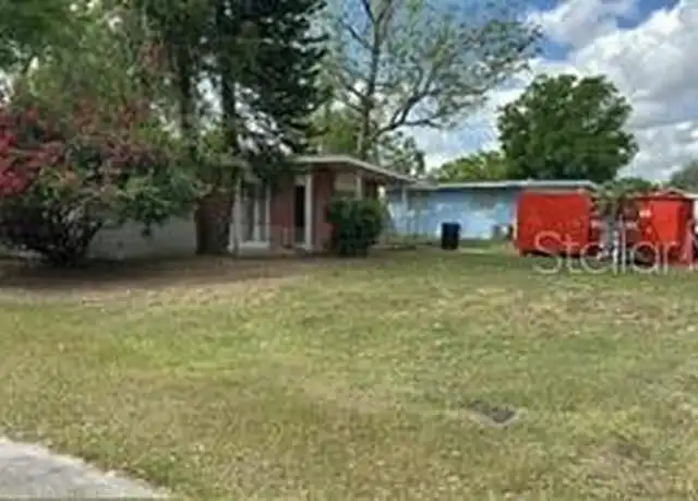 Property at 6206 Forest Grove Blvd, Orlando, FL, 32808, 3 beds, 1.5 baths, [object Object]