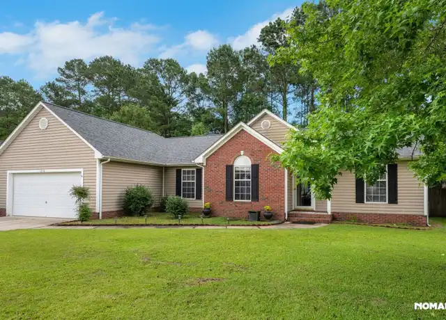 Property at 216 Stone Point Ln, Jacksonville, NC, 28540, 3 beds, 2 baths, [object Object]