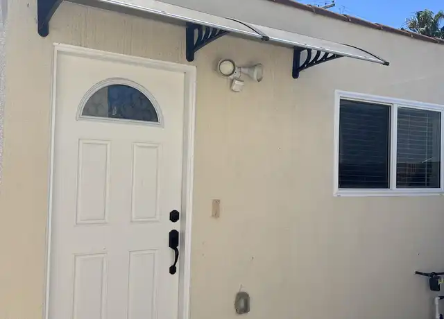 Property at 6301 S Harcourt Ave Unit 1, Los Angeles, CA, 90043, 1 bed, 1 bath, [object Object]