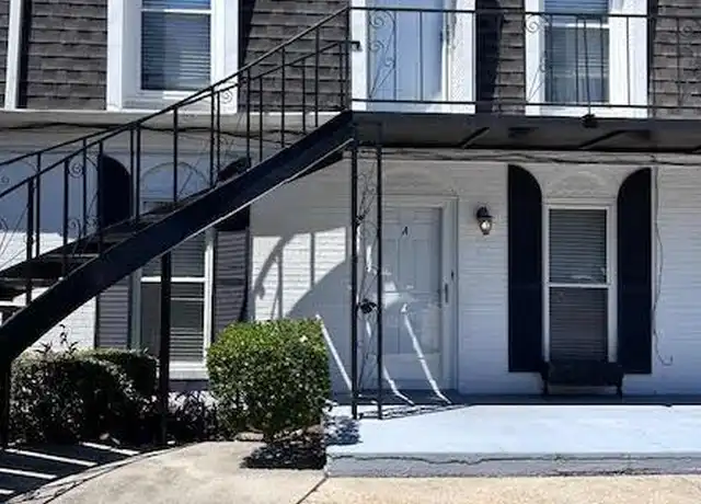 Property at 3709 Jean Pl Unit B, Metairie, LA, 70002, 1 bed, 1 bath, [object Object]