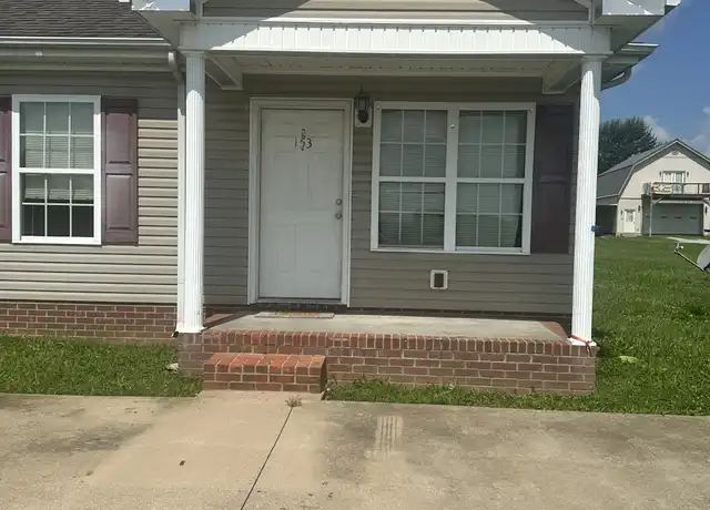 Property at 153 Beverly South Rd, Hopkinsville, KY, 42240, 2 beds, 1 bath, [object Object]