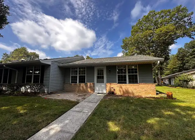Property at 465 Oldham Ct Unit 55, Ridge, NY, 11961, 2 beds, 1 bath, [object Object]
