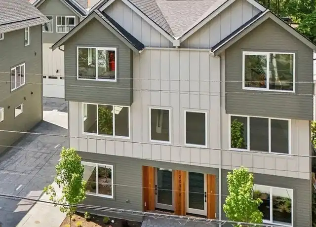 Property at 20315 14th Ave NE Unit B, Shoreline, WA, 98155, 2 beds, 2.5 baths, [object Object]