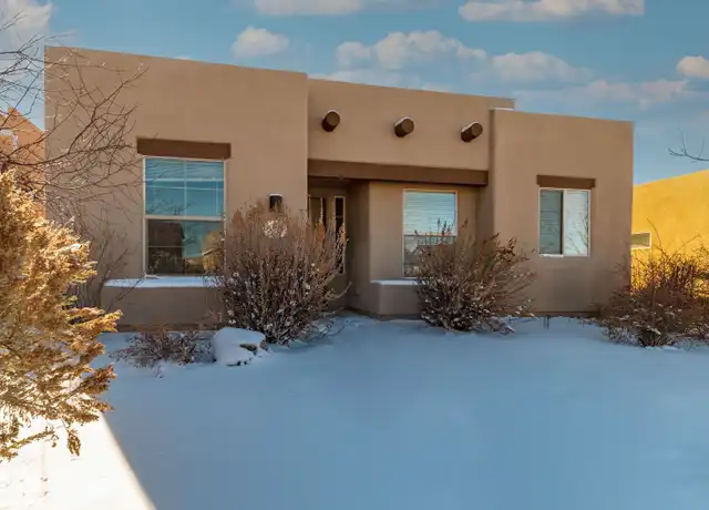 Property at 106 Rancho Viejo Blvd, Santa Fe, NM, 87508, 3 beds, 2 baths, [object Object]