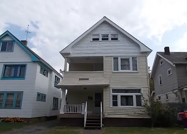 Property at 3531 W 128th St Unit UP, Cleveland, OH, 44111, 2 beds, 1 bath, [object Object]