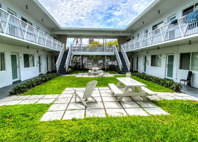 Property at 7293 Gary Ave Unit 7291-23, Miami Beach, FL, 33141, 1 bed, 1 bath, [object Object]