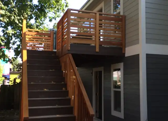Property at 2819 NE Flanders St Unit 4, Portland, OR, 97232, 2 beds, 1 bath, [object Object]