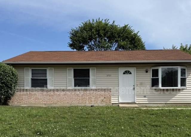 Photo of 3721 171st Pl, Country Club Hills, IL 60478