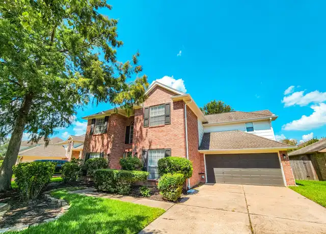 Property at 235 Cedar Elm Ln, Sugar Land, TX, 77479, 4 beds, 2.5 baths, [object Object]