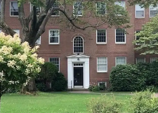 Property at 44 Browne St #5, Brookline, MA, 02446, 2 beds, 1 bath, [object Object]