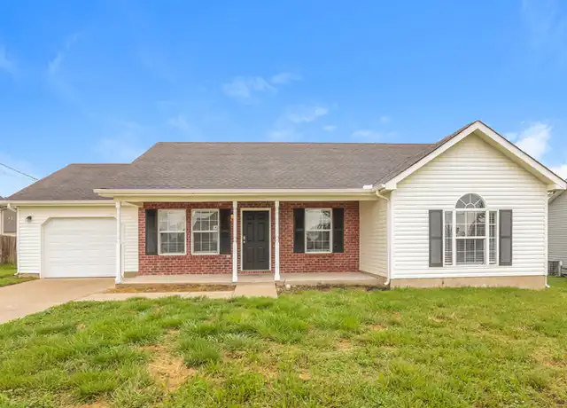 Property at 5014 Hectare Ln, La Vergne, TN, 37086, 3 beds, 2 baths, [object Object]
