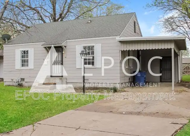 Property at 420 S 70th East Ave, Tulsa, OK, 74112, 3 beds, 1 bath, [object Object]