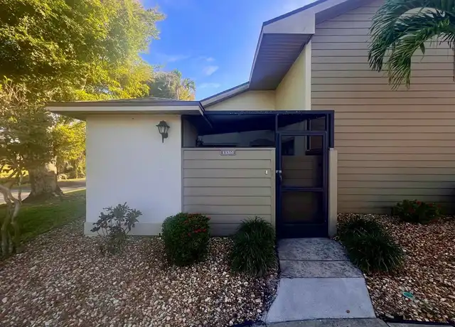Property at 13351 Broadhurst Loop, Fort Myers, FL, 33919, 2 beds, 2 baths, [object Object]