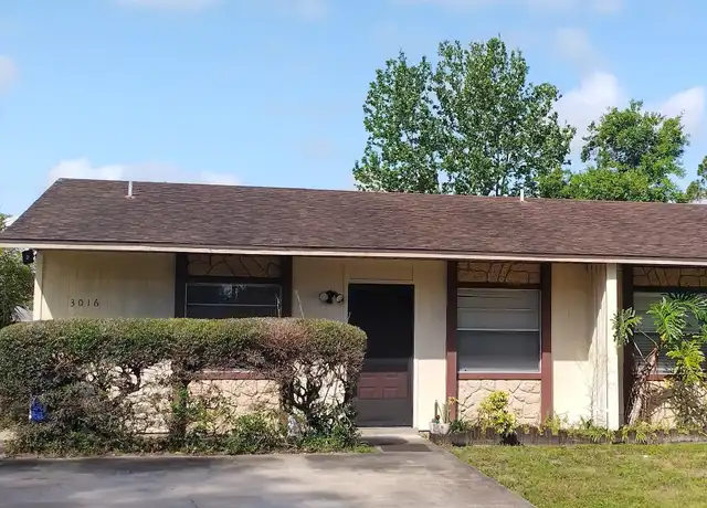Property at 3016 India Palm Dr, Edgewater, FL, 32141, 2 beds, 1 bath, [object Object]