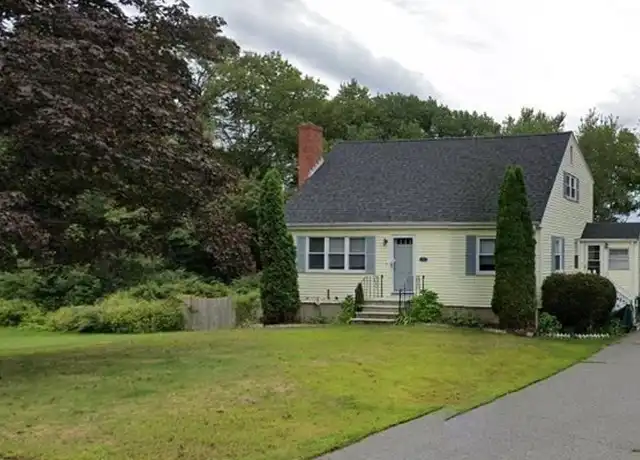 Property at 196 North St, Foxboro, MA, 02035, 4 beds, 1.5 baths, [object Object]