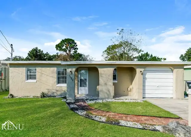 Property at 1120 Constantine St, Orlando, FL, 32825, 3 beds, 2 baths, [object Object]
