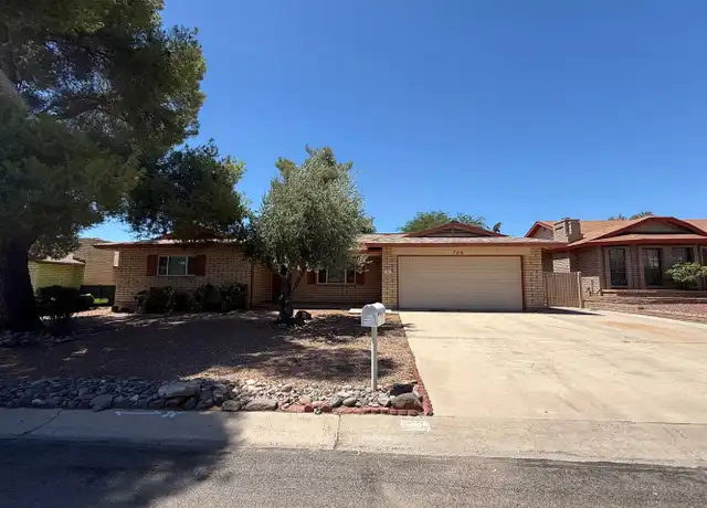 Property at 760 Crestwood Dr, Kingman, AZ, 86409, 3 beds, 2 baths, [object Object]
