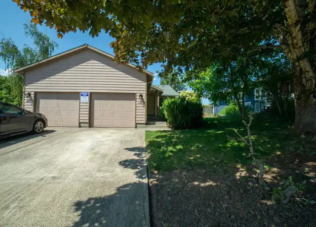Property at 4211 SE Jackson St Unit 4223, Milwaukie, OR, 97222, 2 beds, 1 bath, [object Object]