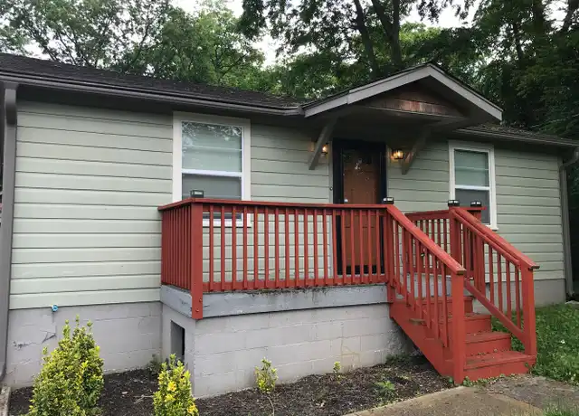 Property at 2003 Overby Rd, Nashville, TN, 37207, 2 beds, 2 baths, [object Object]