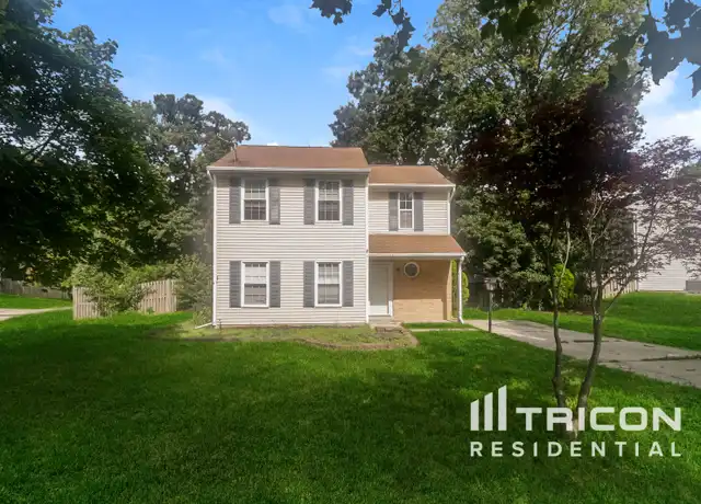 Property at 4111 Lancaster Cir, Waldorf, MD, 20603, 3 beds, 1.5 baths, [object Object]
