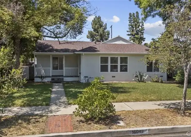 Property at 16049 Tuba St, North Hills, CA, 91343, 3 beds, 1.5 baths, [object Object]