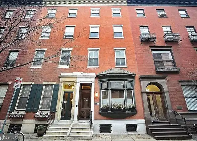 Property at 1813 Spruce St Unit 2R, Philadelphia, PA, 19103, 1 bed, 1 bath, [object Object]