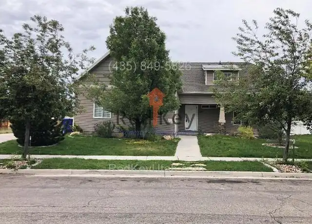 Property at 318 Durocher Ln, Tooele, UT, 84074, 5 beds, 2 baths, [object Object]