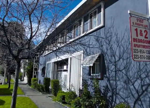 Property at 1167 S Fairfax Ave Unit 1, Los Angeles, CA, 90019, 1 bed, 1 bath, [object Object]