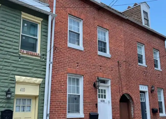 Property at 406 S Durham St, Baltimore, MD, 21231, 3 beds, 2.5 baths, [object Object]