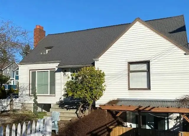 Property at 8360 10th Ave NW Unit B, Seattle, WA, 98117, 2 beds, 1 bath, [object Object]