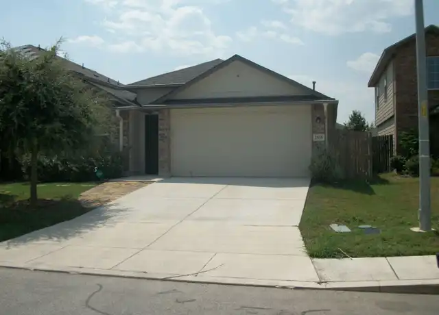 Property at 2535 Live Oak Pass, San Antonio, TX, 78244, 3 beds, 2 baths, [object Object]