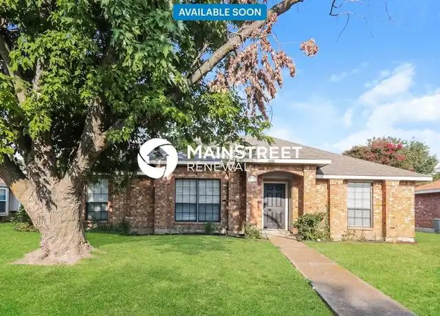 Property at 2313 Crestview Ln, Rowlett, TX, 75088, 3 beds, 2 baths, [object Object]