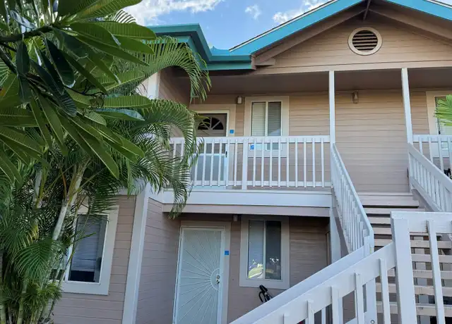 Property at 94-870 Lumiauau St Unit T201, Waipahu, HI, 96797, 2 beds, 1 bath, [object Object]