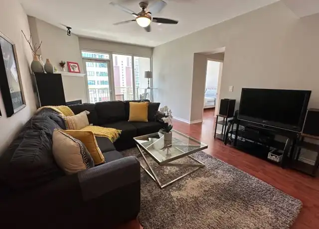 Property at 1240 India St #1304, San Diego, CA, 92101, 1 bed, 1 bath, [object Object]