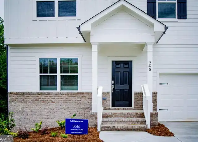 Property at 245 Red Dragon Dr, Jefferson, GA, 30549, 4 beds, 3.5 baths, [object Object]