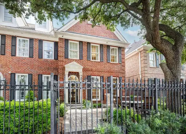 Property at 5124 Chevy Chase Dr, Houston, TX, 77056, 3 beds, 3.5 baths, [object Object]
