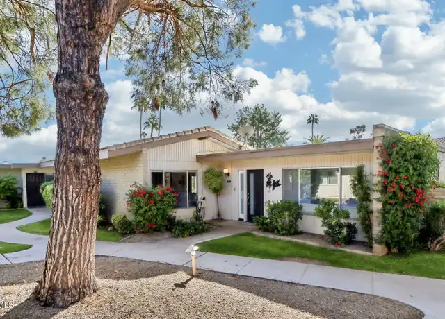 Property at 4800 N 68th St #384, Scottsdale, AZ, 85251, 1 bed, 1 bath, [object Object]