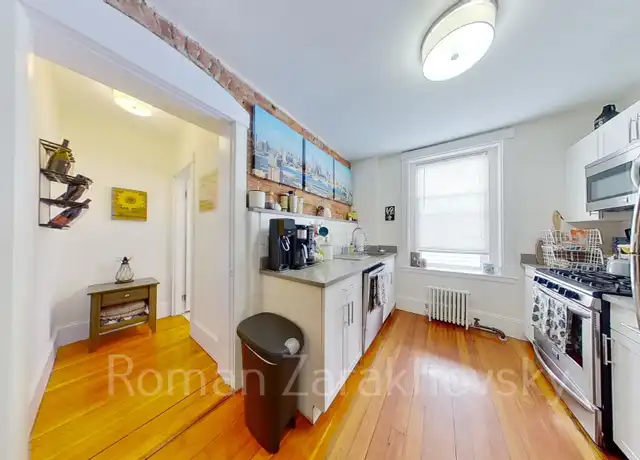 Property at 83 Harvard St Unit 28C, Brookline, MA, 02445, 1 bed, 1 bath, [object Object]