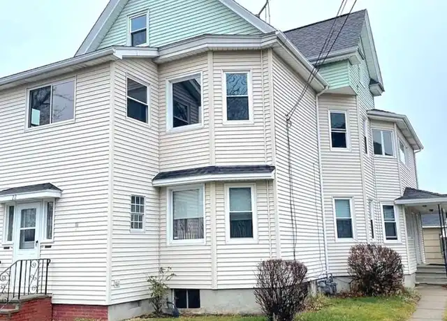 Property at 22 Maple Ter Unit 2, West Springfield, MA, 01089, 4 beds, 1 bath, [object Object]