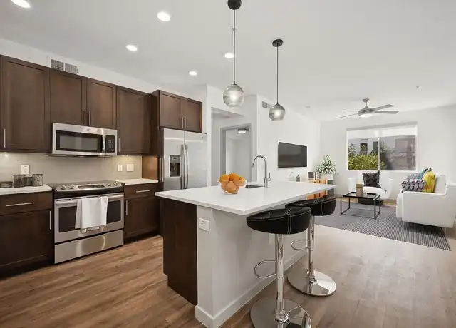 Property at Muse Apartments - 1616 N Central Ave, Phoenix, AZ, 85004, 0 beds, 1 bath, [object Object]