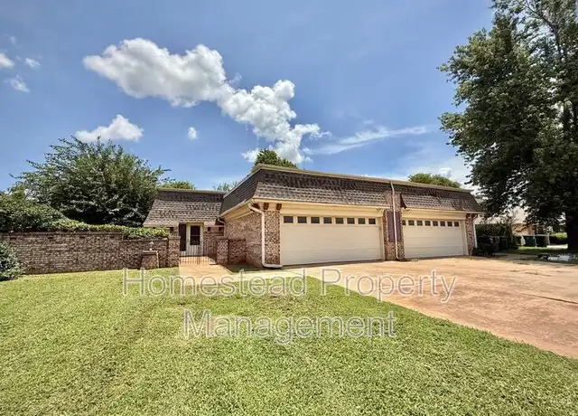 Property at 12308 Green Valley Dr, Oklahoma City, OK, 73120, 3 beds, 2 baths, [object Object]