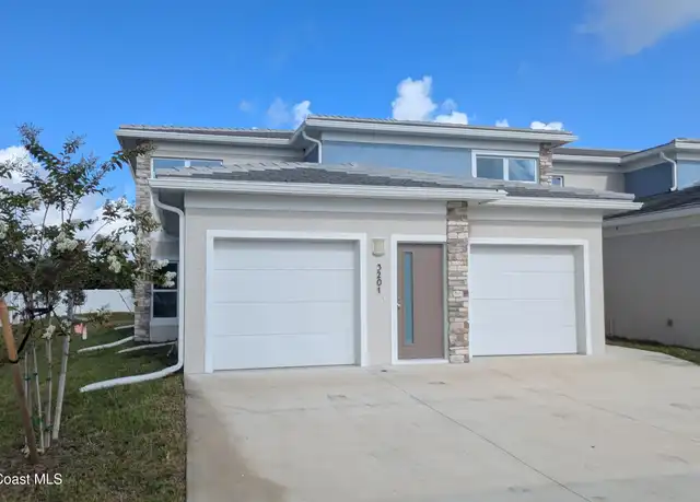Property at 1605 Par St NE Unit 3201, Palm Bay, FL, 32905, 3 beds, 2 baths, [object Object]