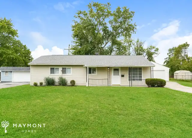 Property at 25120 Sandhurst Rd, Bedford, OH, 44146, 4 beds, 1.5 baths, [object Object]
