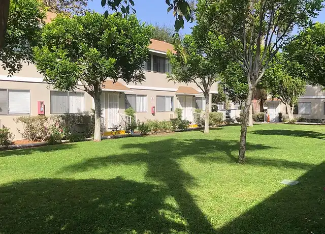 Property at Gilbert Terrace Townhomes - 1201 S Gilbert St, Fullerton, CA, 92833, 2 beds, 1.5 baths, [object Object]