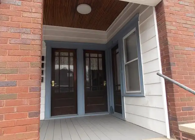 Property at 119 Jefferson St Unit 2, Evans City, PA, 16033, 2 beds, 1 bath, [object Object]