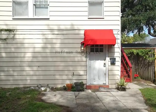 Property at 6004 N Suwanee Ave Unit D, Tampa, FL, 33604, 1 bed, 1 bath, [object Object]
