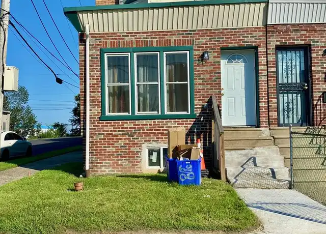 Property at 6900 Paschall Ave, Philadelphia, PA, 19142, 2 beds, 1 bath, [object Object]