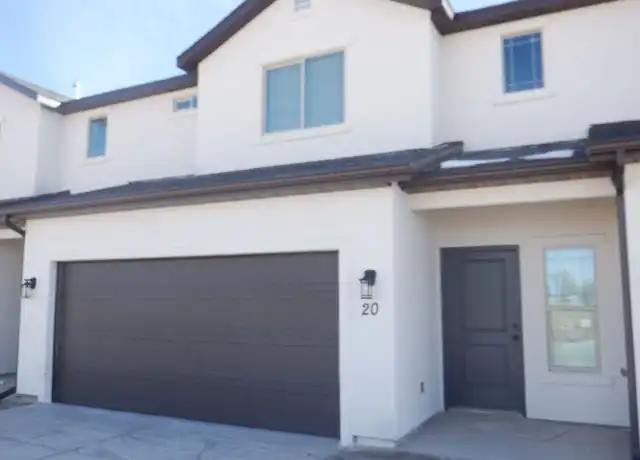 Property at 4283 W Highway 56 #20, Cedar City, UT, 84720, 3 beds, 2.5 baths, [object Object]