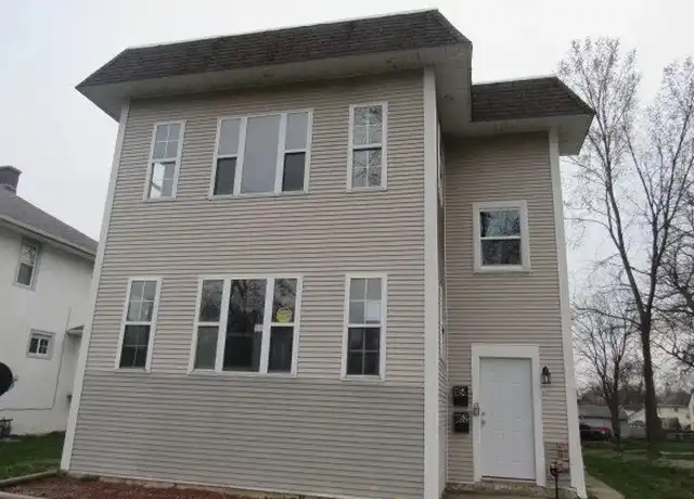 Property at 1154 E Maple St Unit 1154, Kankakee, IL, 60901, 2 beds, 1 bath, [object Object]