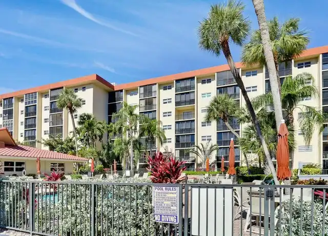 Property at 2350 NE 14th Street Cswy #406, Pompano Beach, FL, 33062, 2 beds, 2 baths, [object Object]